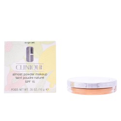 ALMOST POWDER makeup SPF15 03-light