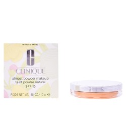 ALMOST POWDER makeup SPF15 04-neutral