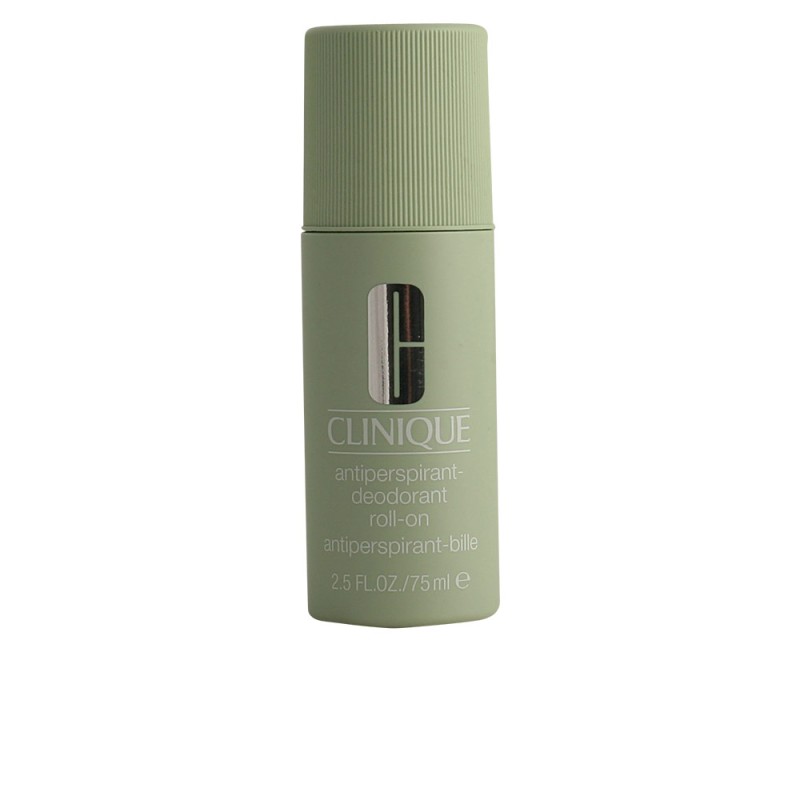 ANTI-PERSPIRANT déodorant roll-on 75 ml
