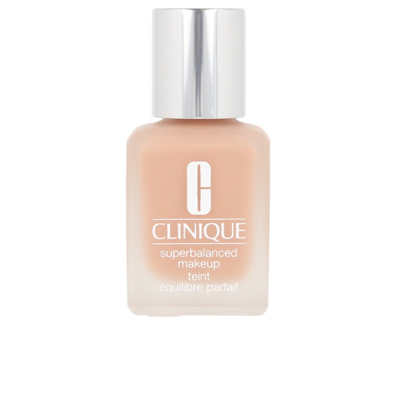 SUPERBALANCED fluid 12-honeyed beige