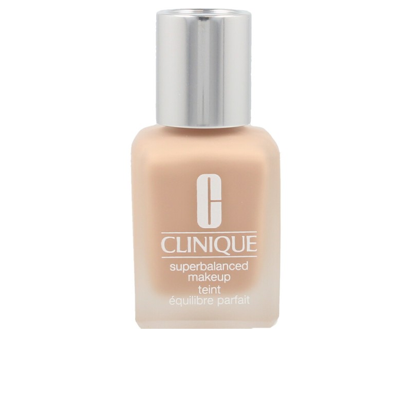SUPERBALANCED teint équilibre parfait 28-cream