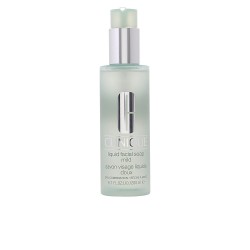 SAVON VISAGE LIQUIDE DOUX Type 2 200 ml