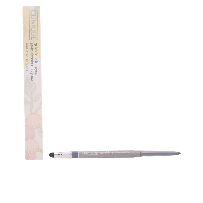 Yeux QUICKLINER 08-gris bleu