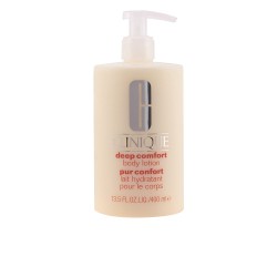 DEEP COMFORT body lotion 400 ml