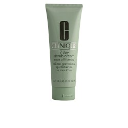 7 DAY SCRUB crème gommante quotidienne 100 ml