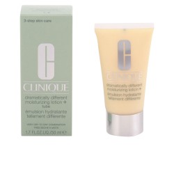 DRAMATICALLY DIFFERENT moisturizing lotion 50 ml