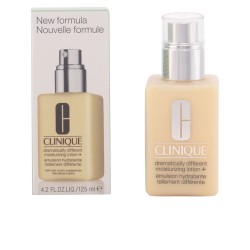 DRAMATICALLY DIFFERENT moisturizing lotion 125 ml