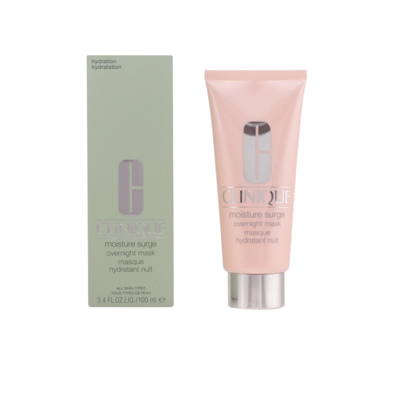 MOISTURE SURGE Masque hydratant nuit 100 ml