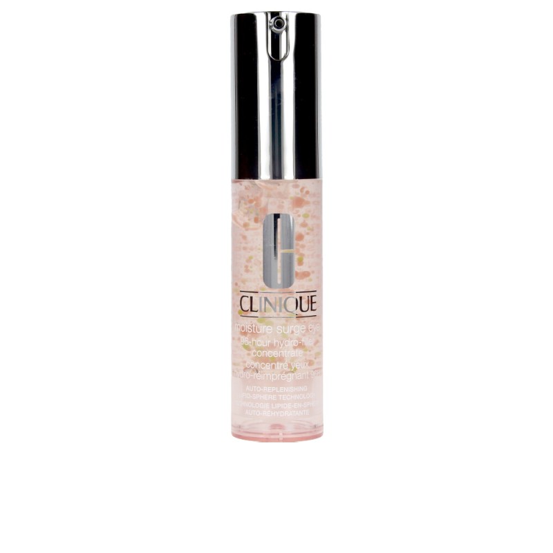 MOISTURE SURGE 96 hr hydrator eye cream 15 ml