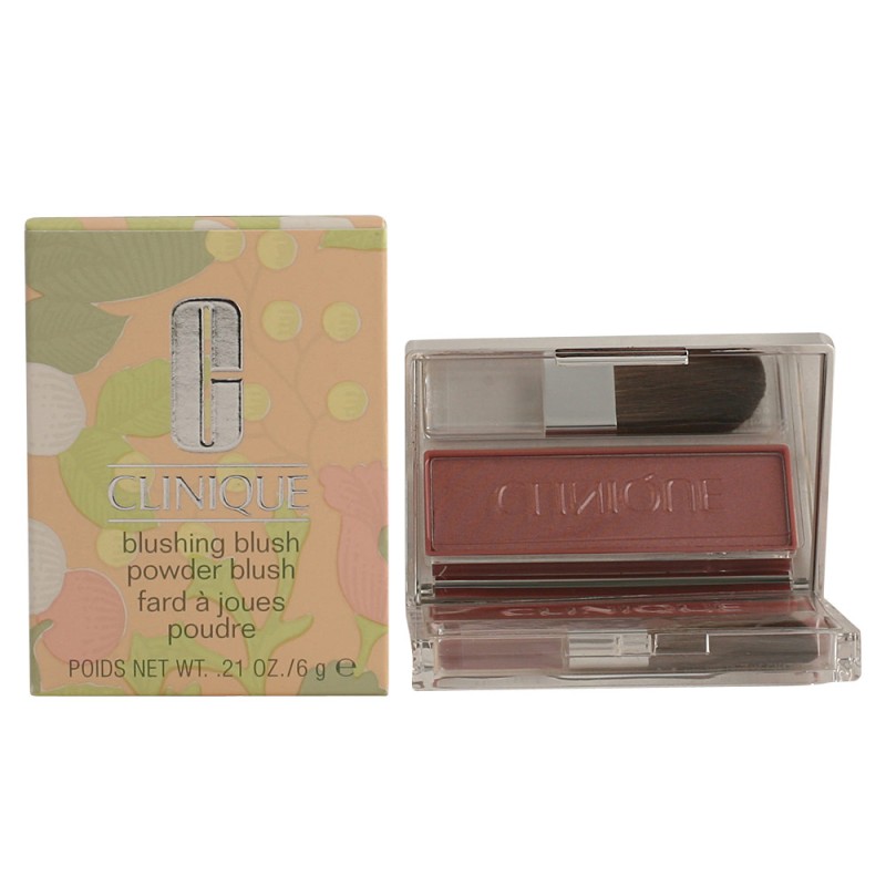 BLUSHING BLUSH powder blush 07-sunset glow