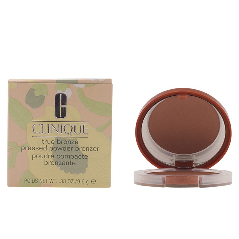 TRUE BRONZE poudre 02-sunkissed 9 6 gr