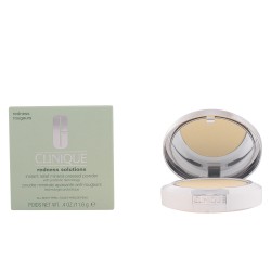 REDNESS SOLUTIONS instant relief pressed powder 11 6 gr