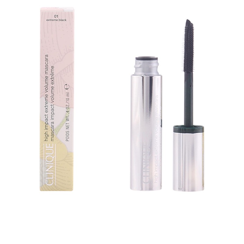 HIGH IMPACT EXTREME VOLUME mascara 01-extreme black