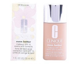 EVEN BETTER fluid foundation CN52-neutral