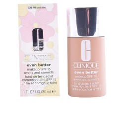 EVEN BETTER fluid foundation CN70-vanilla