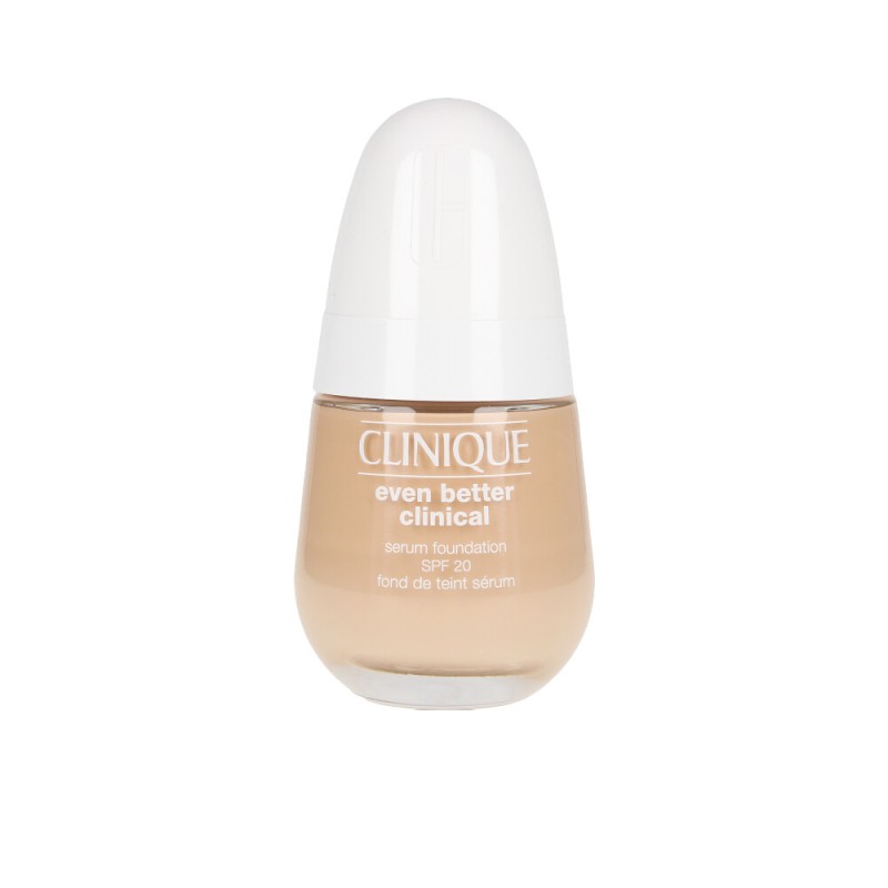 EVEN BETTER CLINICAL foundation SPF20 CN40-cream chamois 30 ml