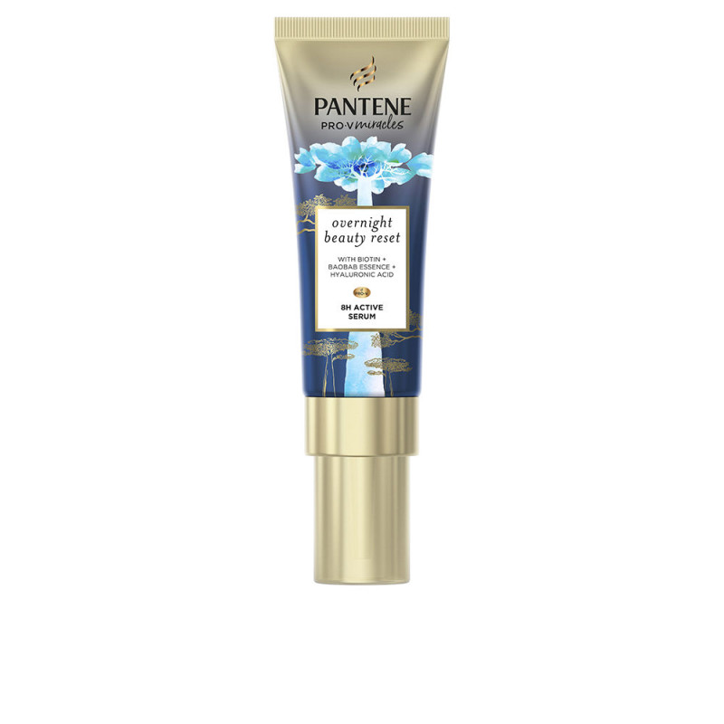 PANTENE MIRACLE sérum de soin de nuit 70 ml