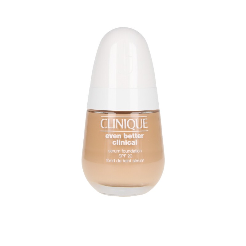 EVEN BETTER CLINICAL foundation SPF20 CN-58 honey 30 ml