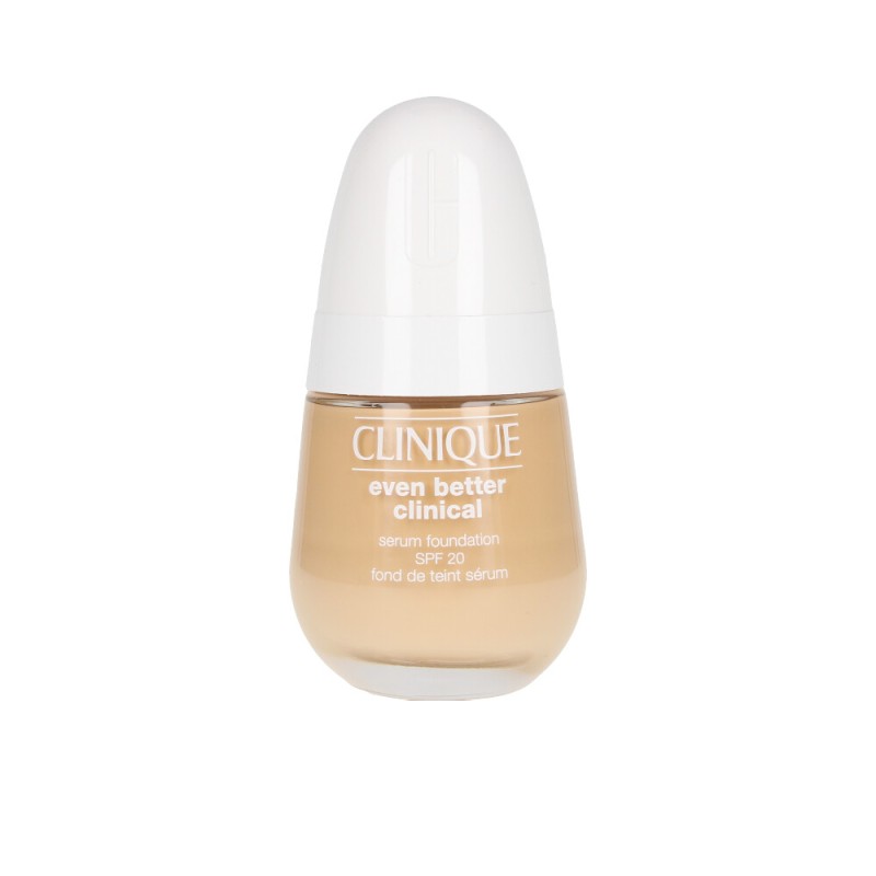 EVEN BETTER CLINICAL foundation SPF20 WN46-golden 30 ml