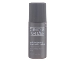 MEN anti perspirant déodorant roll-on 75 ml