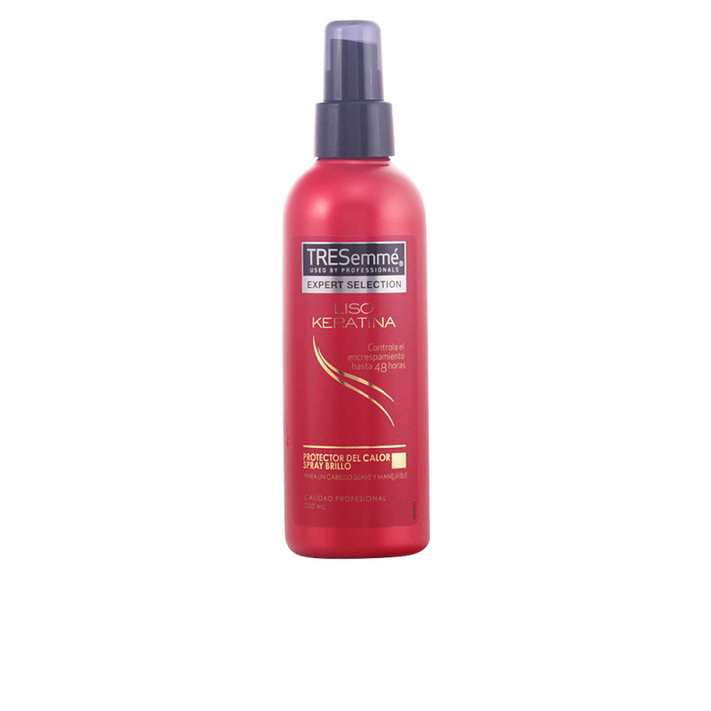 LISO KERATINA protector del calor vaporisateur 200 ml