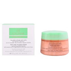 PERFECT BODY anti-age talasso scrub 700 gr