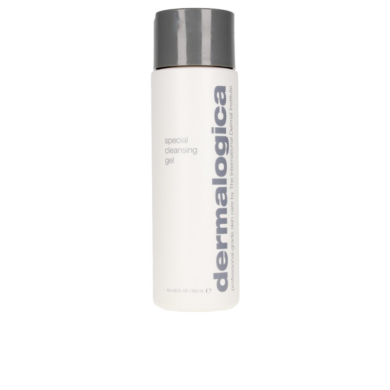GREYLINE special cleansing gel 250 ml
