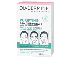 TIRAS PURIFICANTES piel normal-mixta 6 u