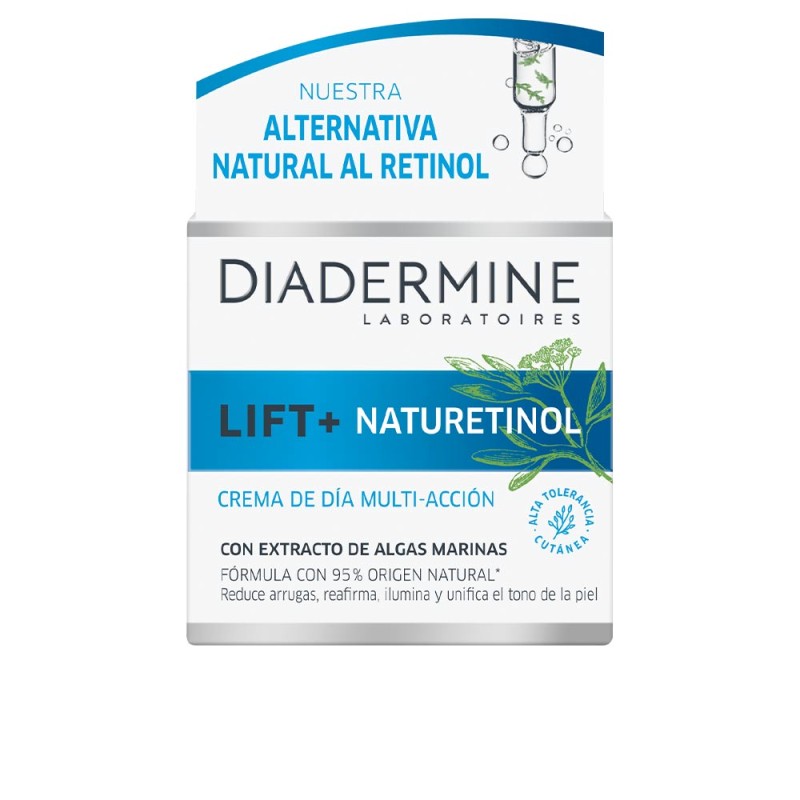 LIFT NATURETINOL crema facial multiacción día 50 ml