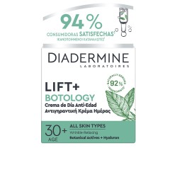 LIFT BOTOLOGY crema día anti-arrugas 50 ml