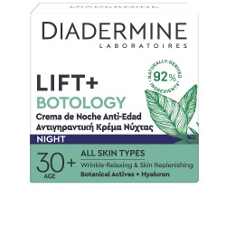 LIFT BOTOLOGY crema noche anti-arrugas 50 ml