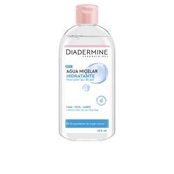 AGUA MICELAR HIDRATANTE cara-ojos-labios 400 ml