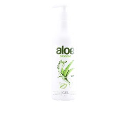 ALOE VERA gel 500 ml
