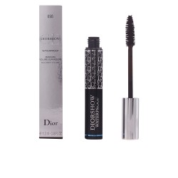 DIORSHOW mascara waterproof 698-châtaigne