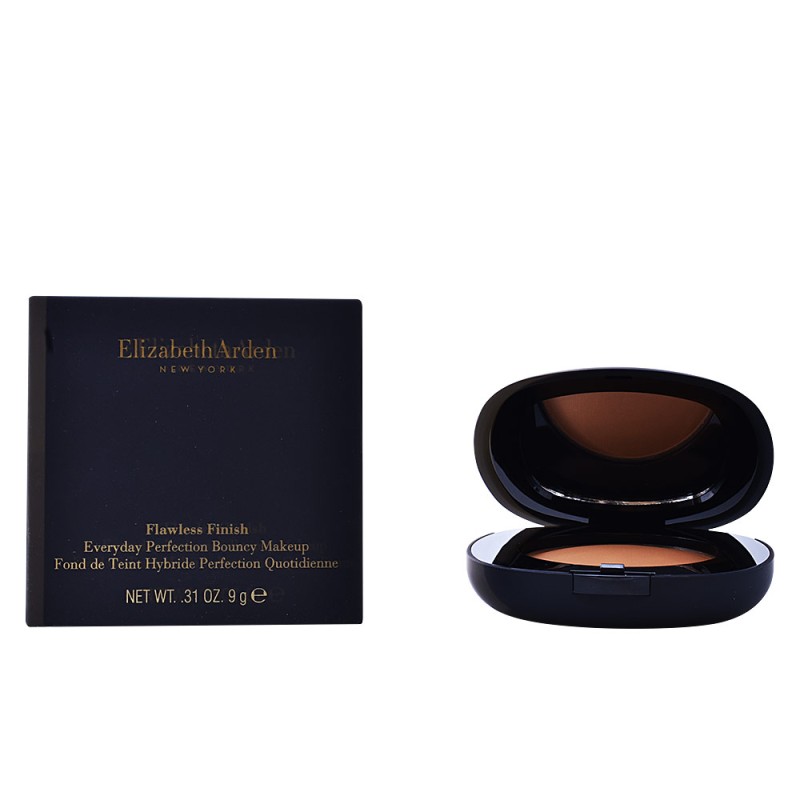 FLAWLESS FINISH everyday perfection bouncy makeup 12-warm pecan