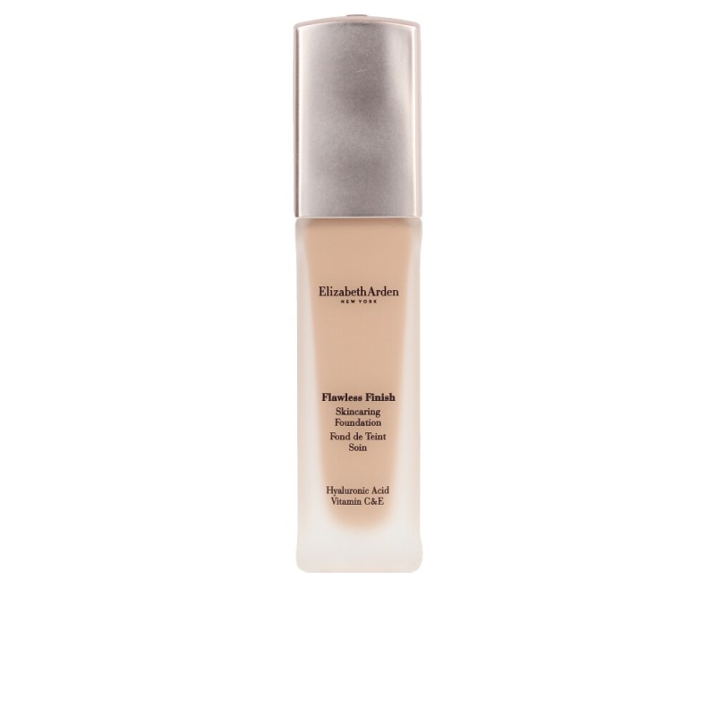 FLAWLESS FINISH skincaring foundation 440W