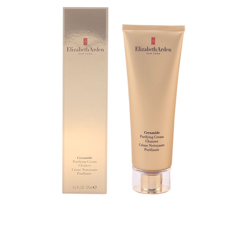 CERAMIDE crème nettoyante purifiante 125 ml