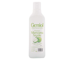 GENIOL champú manzana verde 750 ml