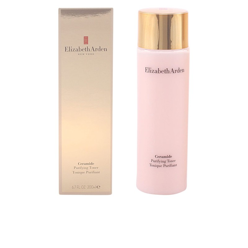 CERAMIDE tonique purifiant 200 ml
