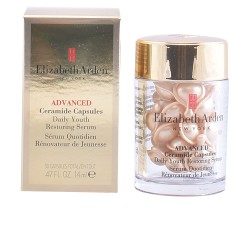 ADVANCED CERAMIDE CAPSULES sérum réparateur de jeunesse quotidien 30 u