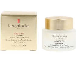 ADVANCED CERAMIDE lift firm eye cream 15 ml