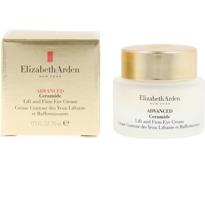 ADVANCED CERAMIDE lift firm eye cream 15 ml