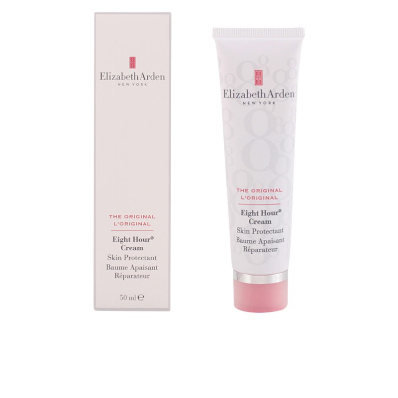 EIGHT HOUR crème protectrice de la peau légèrement parfumée 50 ml
