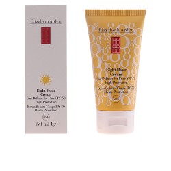 EIGHT HOUR CREAM Ecran solaire visage IPS50 Haute protection 50 ml