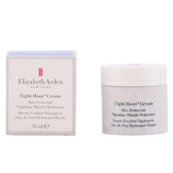 EIGHT HOUR baume fondant réparateur soin de nuit 50 ml