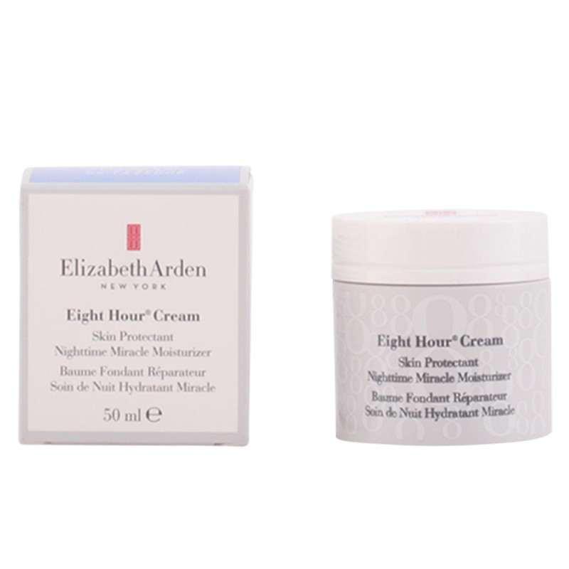 EIGHT HOUR baume fondant réparateur soin de nuit 50 ml