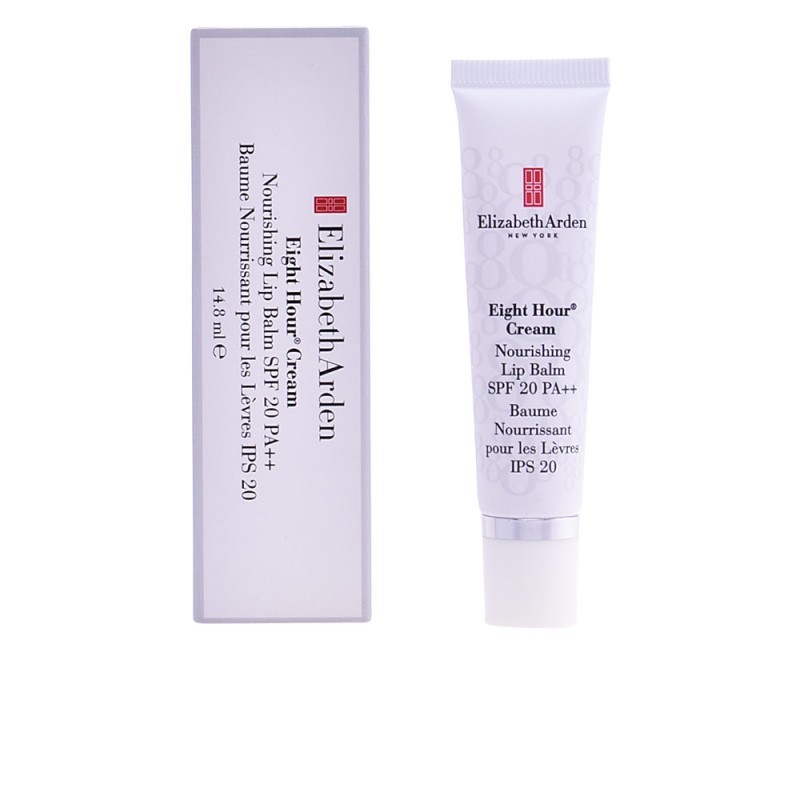 EIGHT HOUR baume nourrissant pour les lèvres IPS20 15 ml