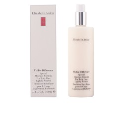 VISIBLE DIFFERENCE émulsion spécifique pour le corps 300 ml