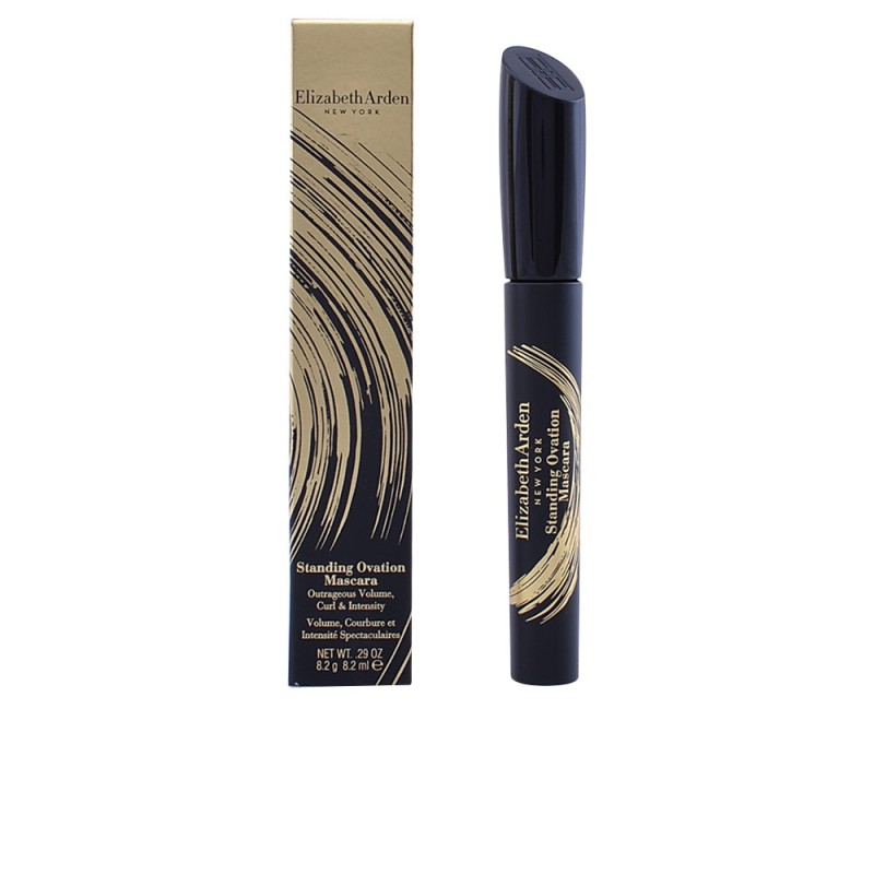 STANDING OVATION mascara black