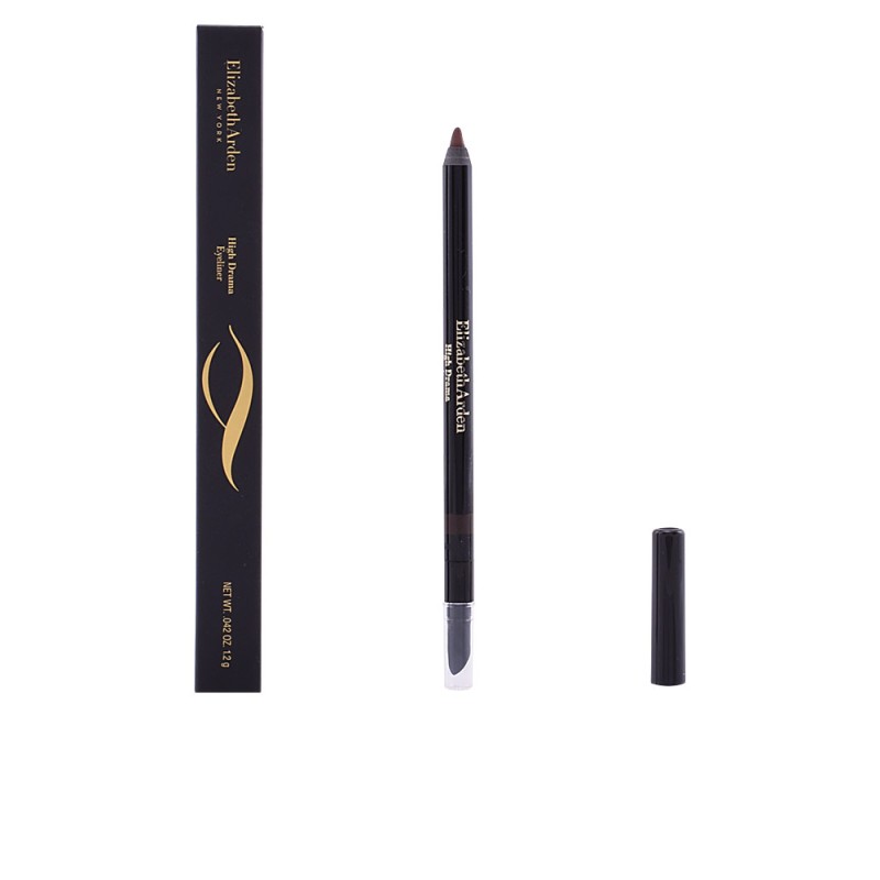 HIGH DRAMA eyeliner 02-espresso